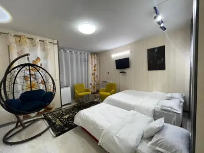 سوئیت فلت گلشن دوست 6 نارمک