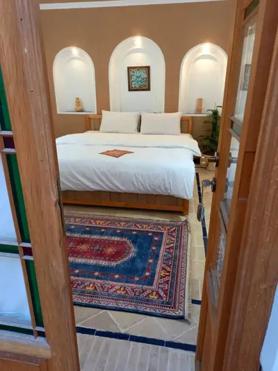 بومگردی سرای دشتی - واحد عشق