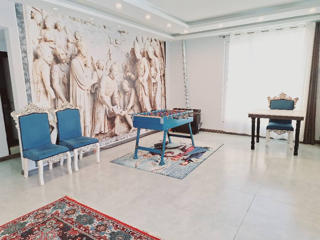 دوخوابه استخردار ملیس 1