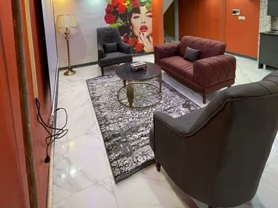 آپارتمان یک خوابه کیانا سنتر رودکی 1