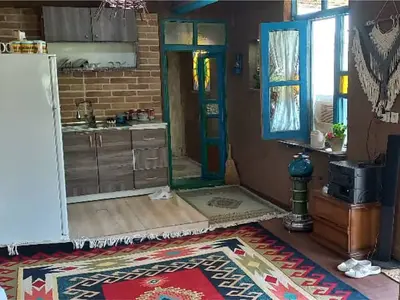 بومگردی الدا - واحد یک خوابه