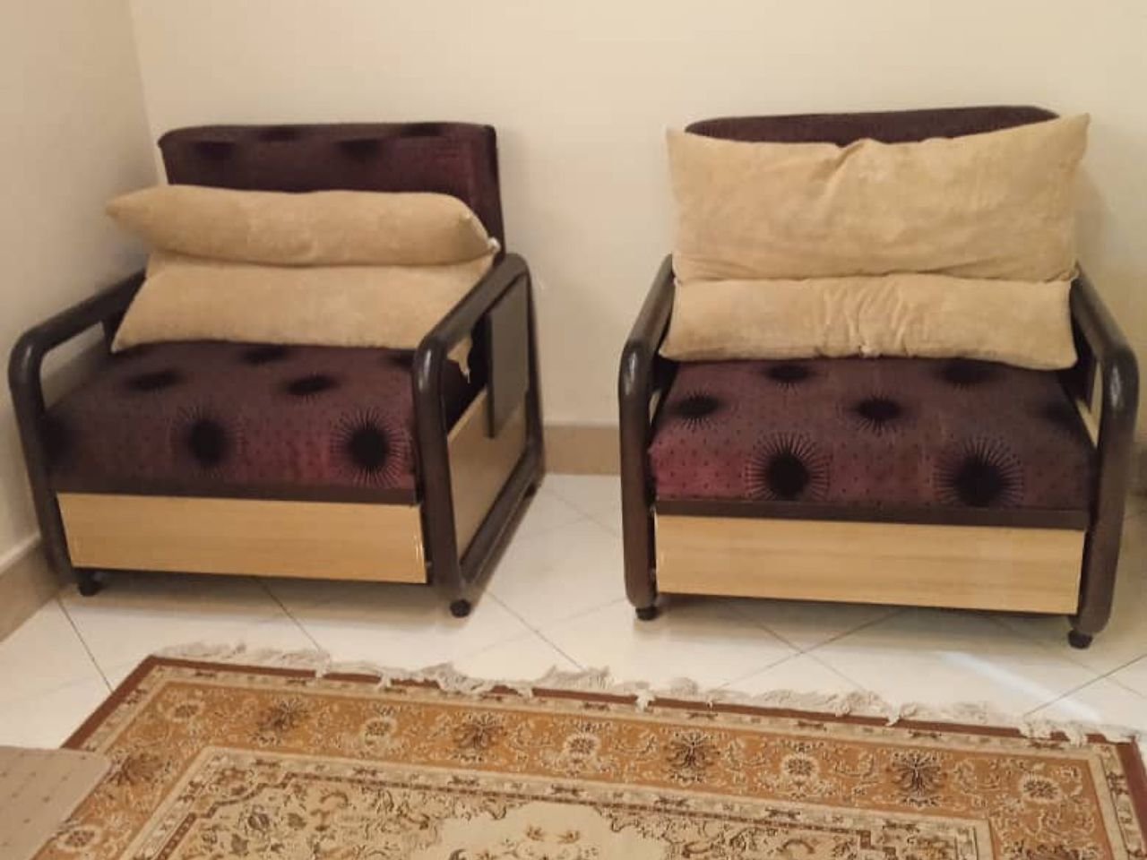 مجتمع اقامتی یلدا - واحد 2