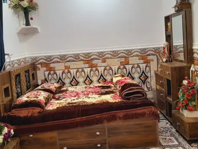 ویلا دوخوابه رمین