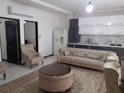 ویلا دوخوابه باران ۳