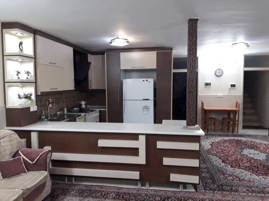 آپارتمان یک خوابه بزرگمهر