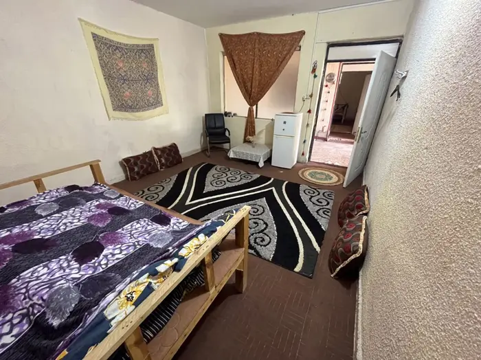 کاخ ما - واحد دوتخته سوو