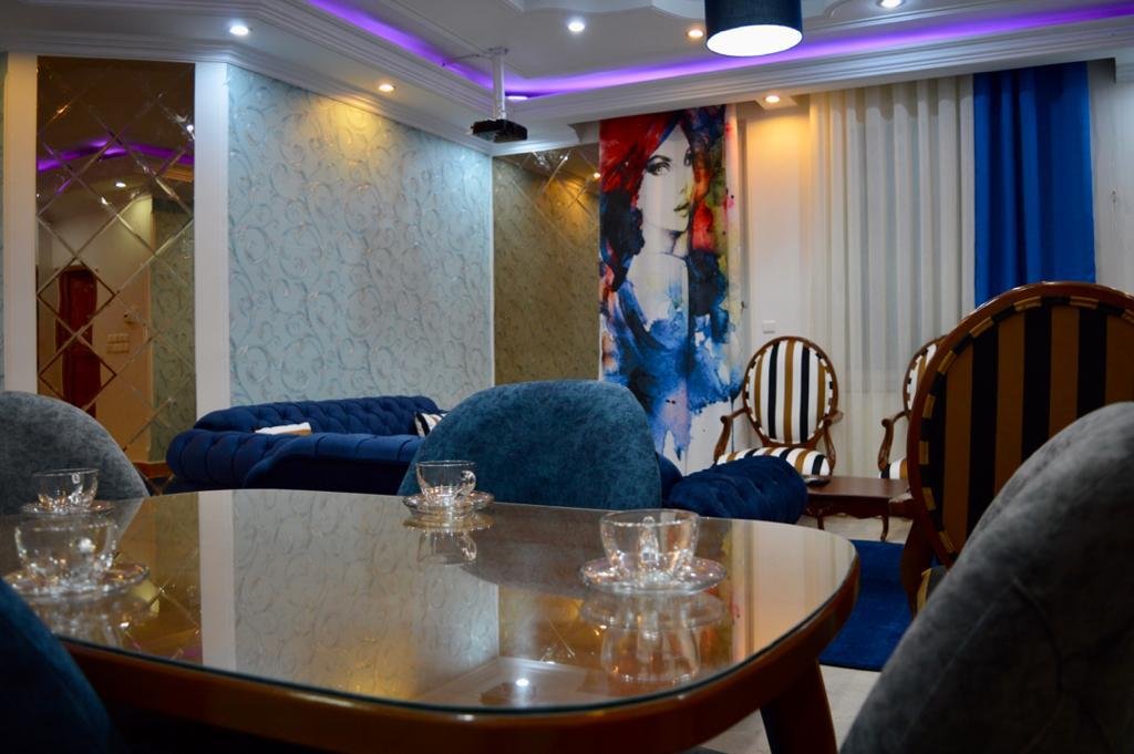 دوخوابه مبشری چیتگر