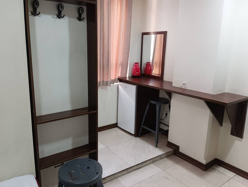 نیکان مهر - واحد دوتخته 301