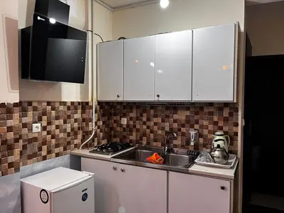 سوئیت فلت فخری - واحد چهارتخته 103