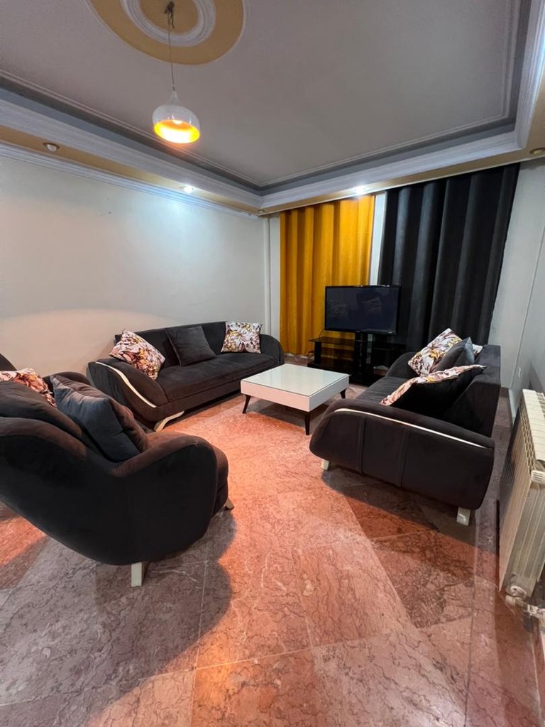 یک خوابه تهرانپارس 1