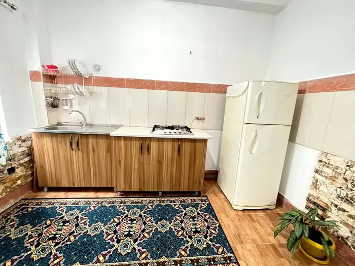 یک خوابه بهار ۱ - آشپزخانه