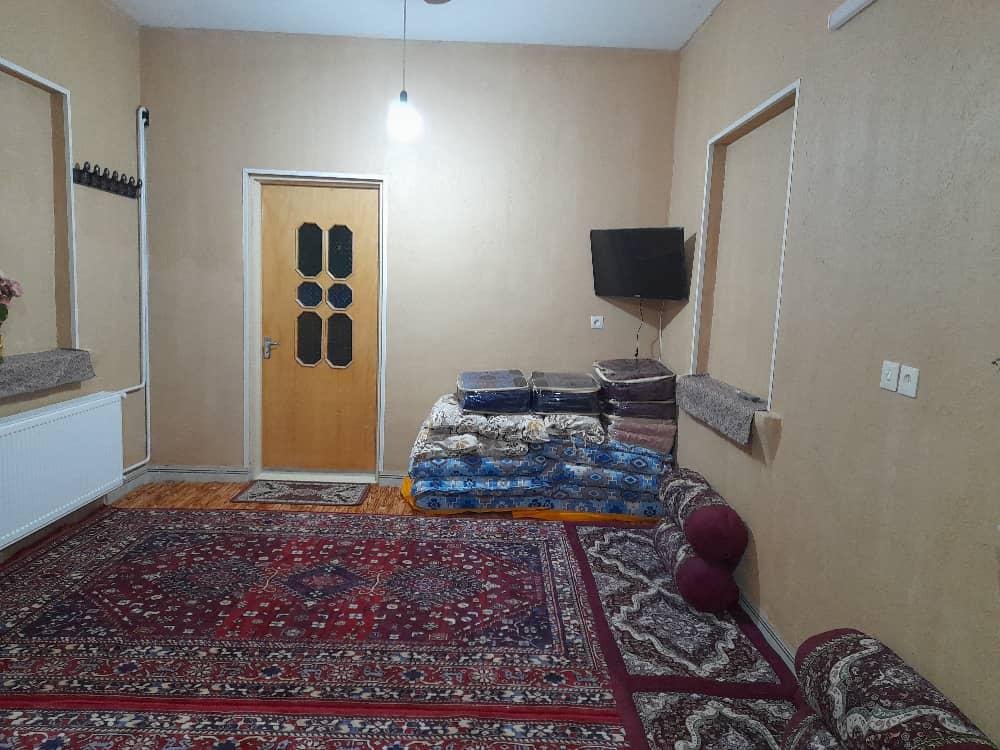 بومگردی بام چغاخور - واحد 4