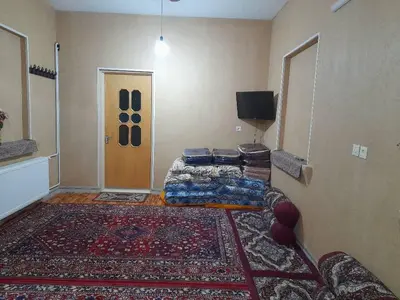 بومگردی بام چغاخور - واحد 4