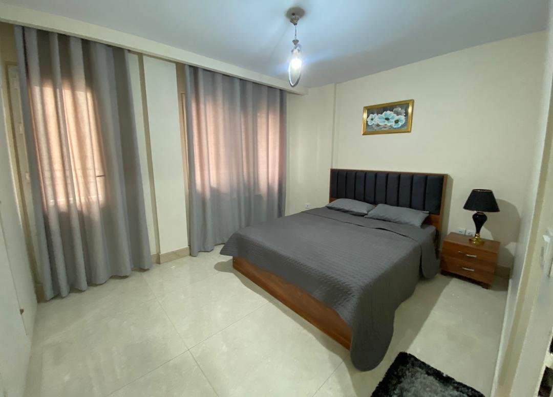 آپارتمان دوخواب علامه سعادت آباد 1