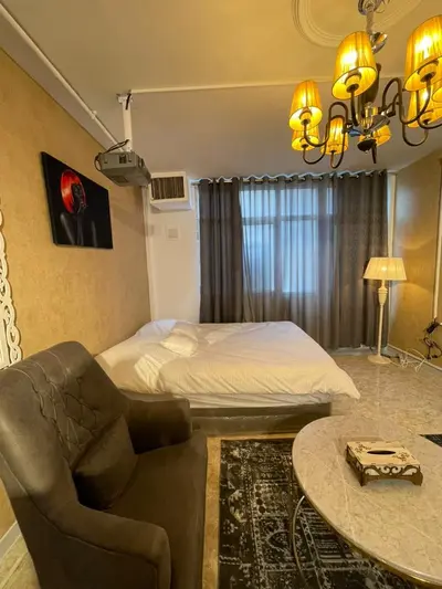 سوئیت فلت کابوک 2 دماوند