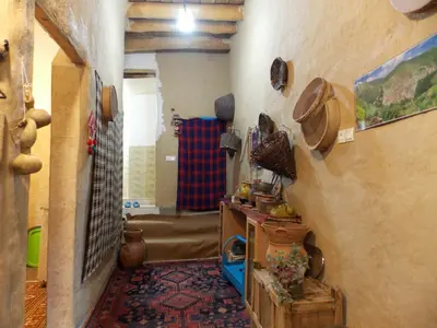 سوئیت دوخوابه سروه