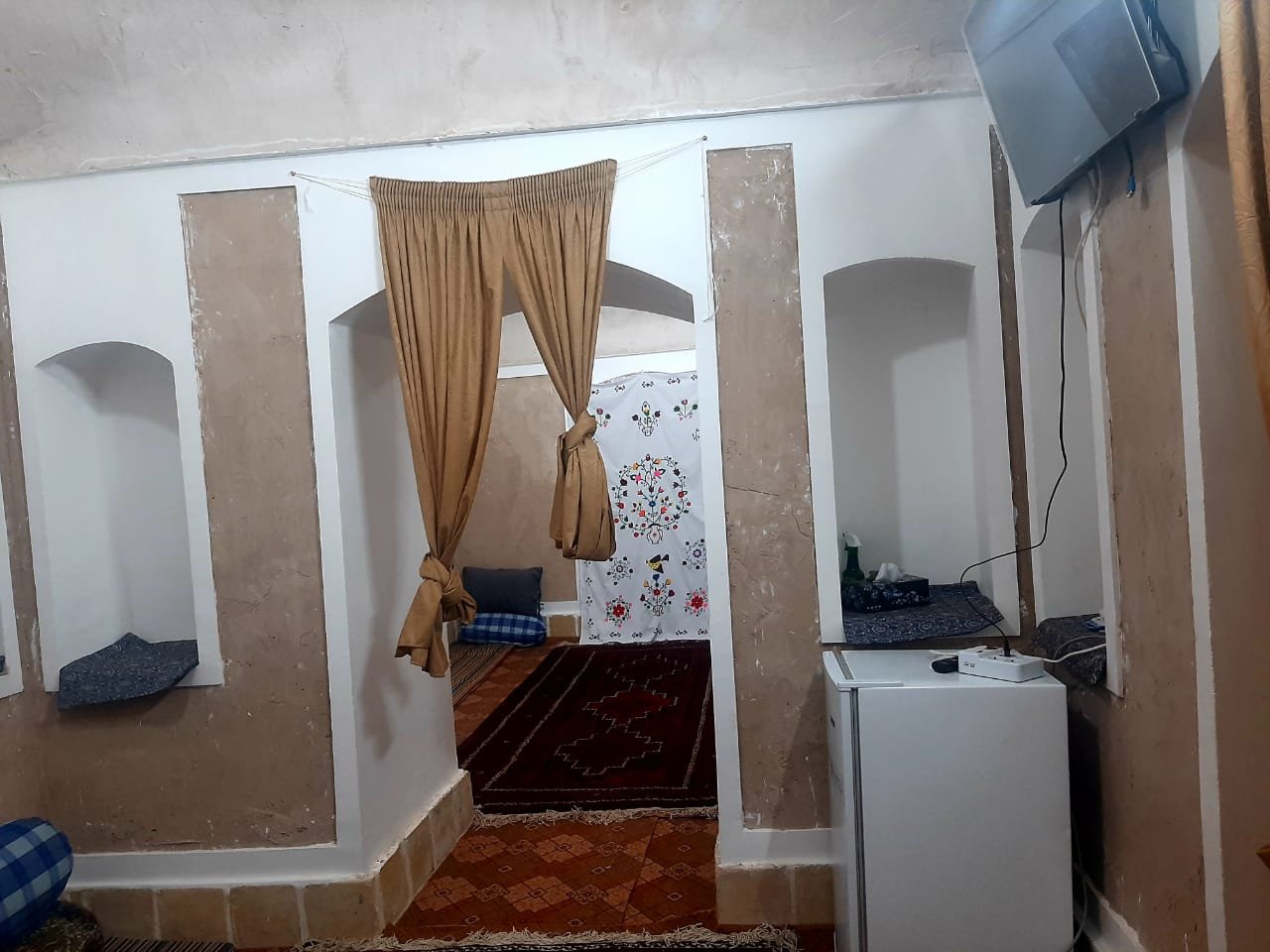 خانه عرفانی - واحد 2