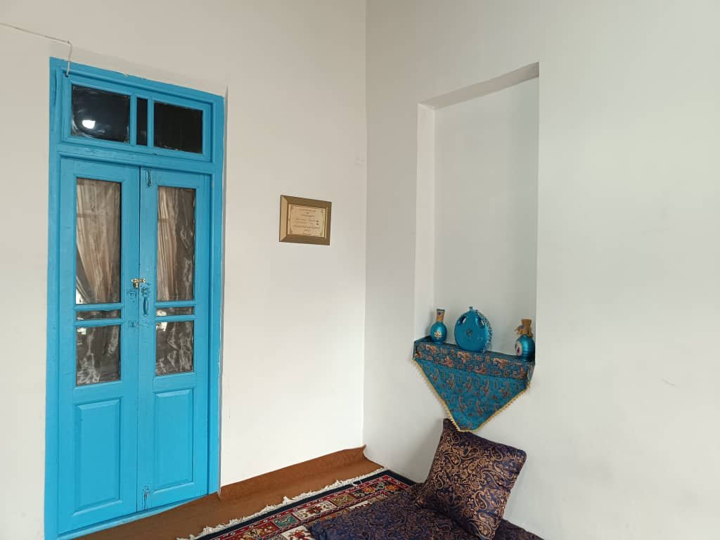 خانه دوستی - واحد گل بانو