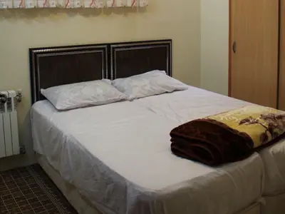 آپارتمان دوخوابه گل نرگس 2