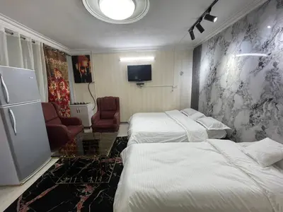 آپارتمان فلت گلشن دوست 4 نارمک