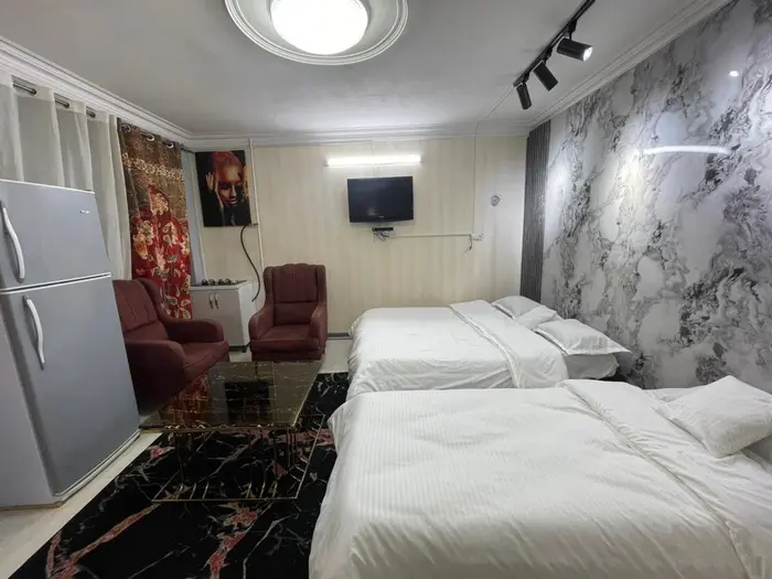 آپارتمان فلت گلشن دوست 4 نارمک