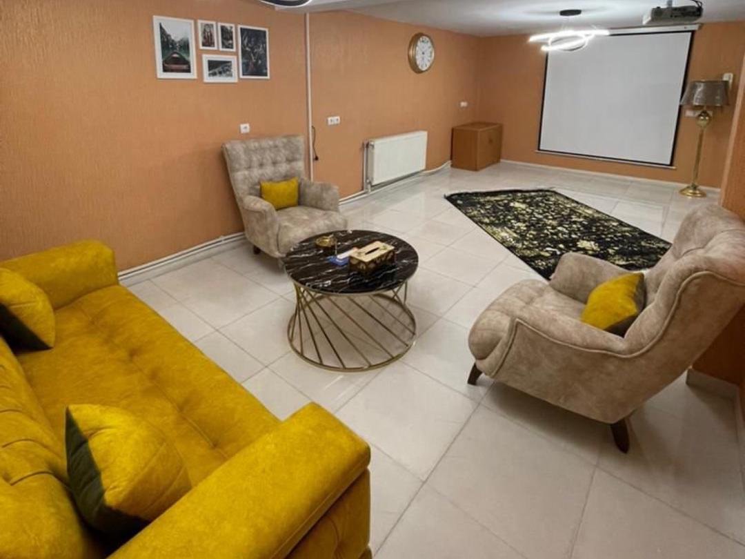 آپارتمان یک خوابه سازمان برنامه