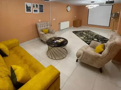 آپارتمان یک خوابه سازمان برنامه