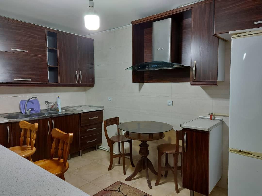 آپارتمان دوخوابه جنت آبادمرکزی