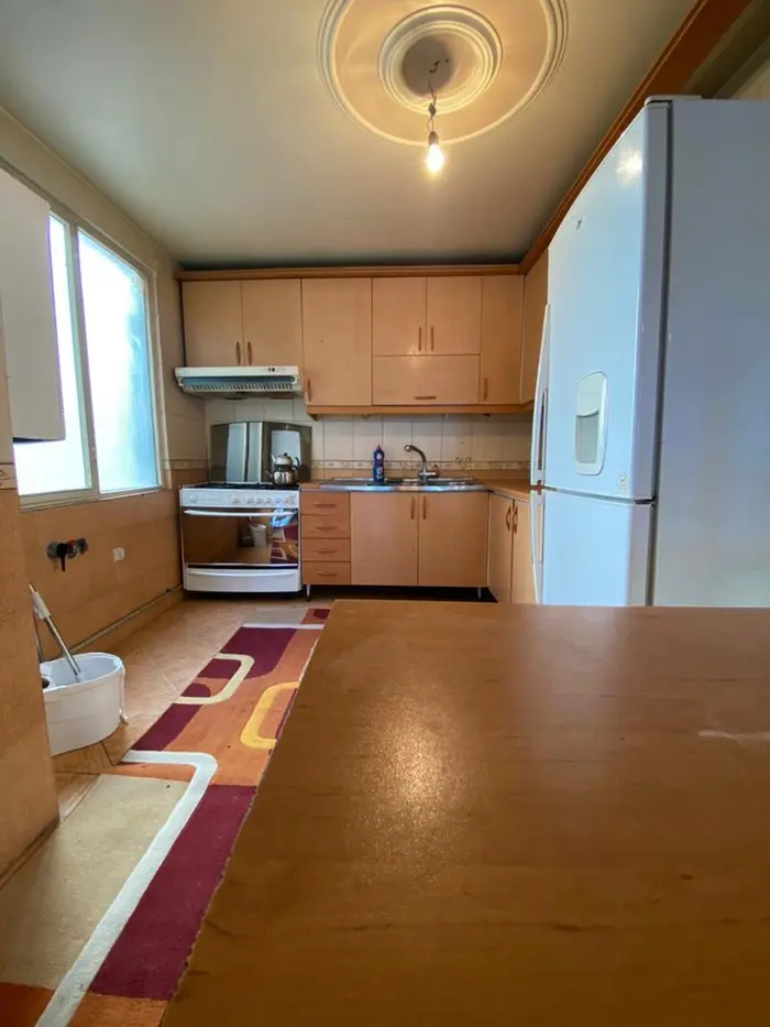 آپارتمان یک خوابه تهرانپارس ۲