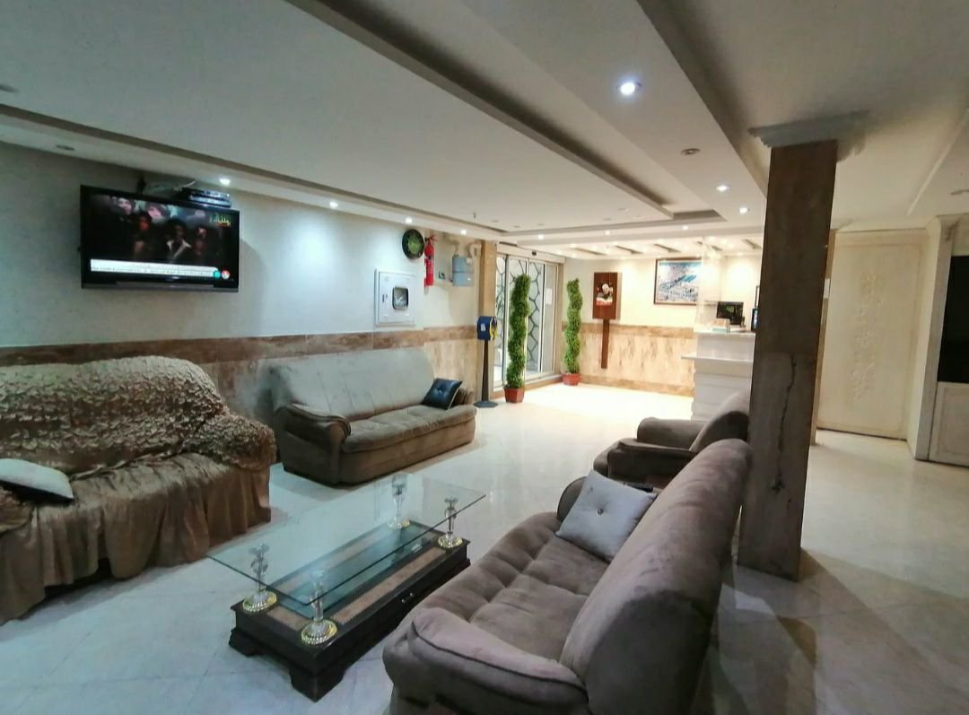 جعفری - واحد ۲۰۲