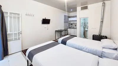 اقامتگاه سنتی هوگا - واحد شماره 3