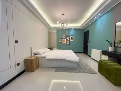 آپارتمان دوخوابه ممتاز بهشتی