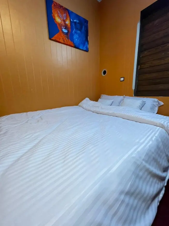 سوئیت فلت آسا روم رسالت 1