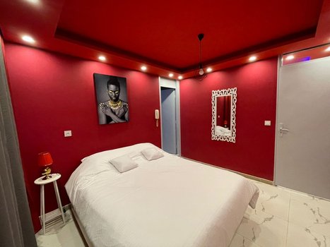 آپارتمان یک خوابه کارال پیروزی 2