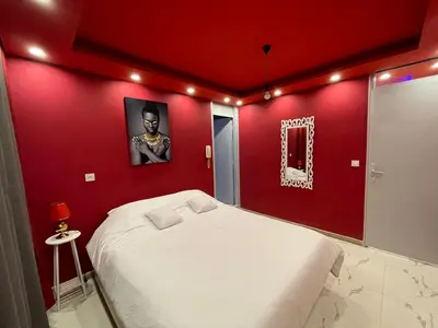 آپارتمان یک خوابه کارال پیروزی 2