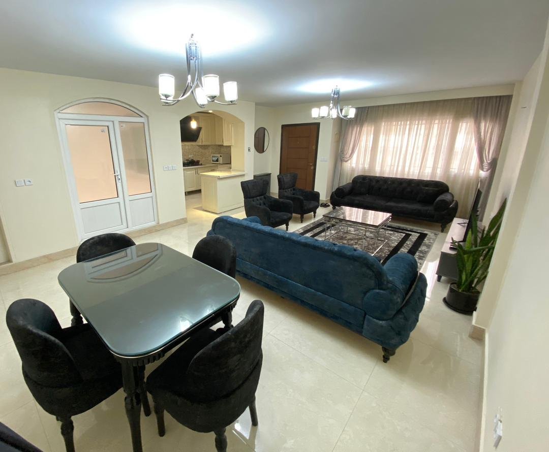 آپارتمان دوخواب علامه سعادت آباد 1