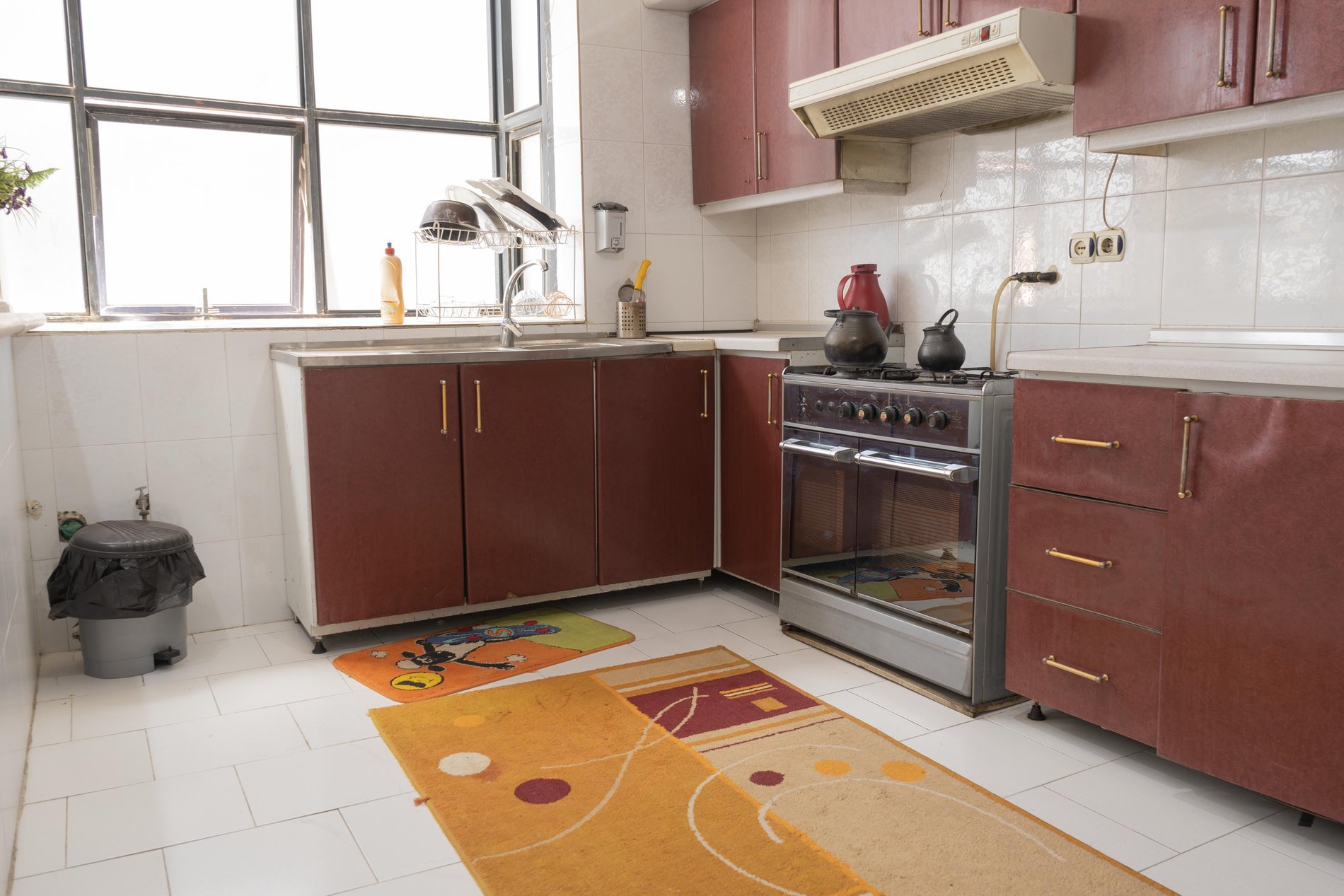 دوخوابه زند 3