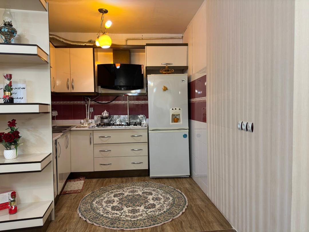 یک خوابه یاسمن