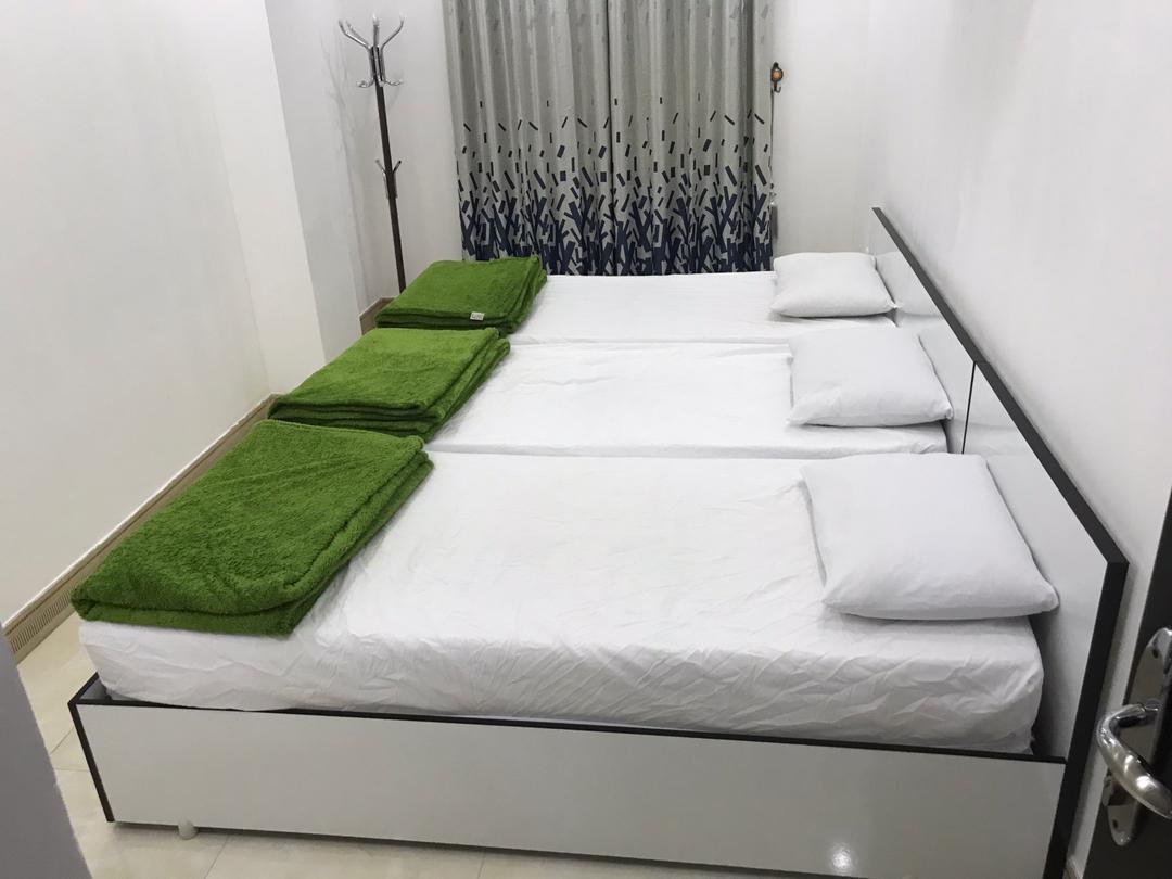 دوخوابه امپراطور 1