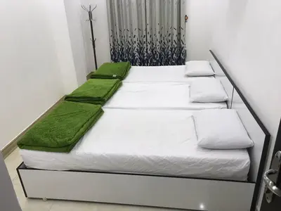 آپارتمان دوخوابه امپراطور 1