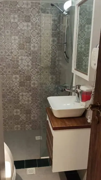 اقامتگاه سنتی افصح الدوله  خانه قجری - واحد پرویز