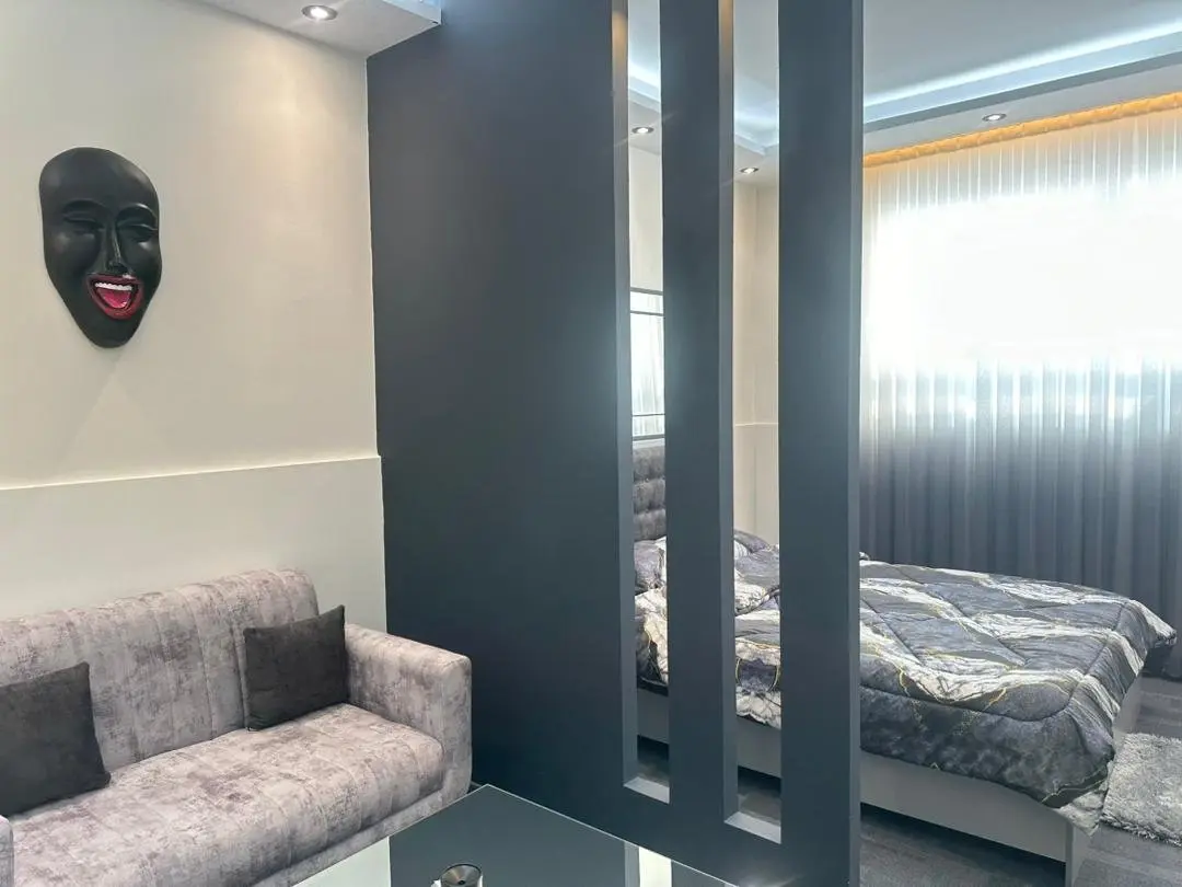 آپارتمان یک خوابه جکوزی دار شادمان ستارخان 4