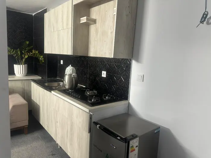 آپارتمان یک خوابه لاله جنت آباد جنوبی3