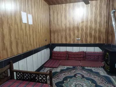 سوئیت فلت  رایکا