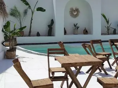 بومگردی الوند جنوب بندر مقام - واحد 7