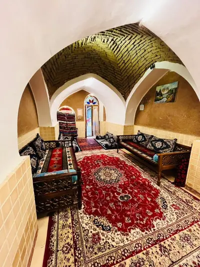 بومگردی ماه سلطان دشتی - واحد 2