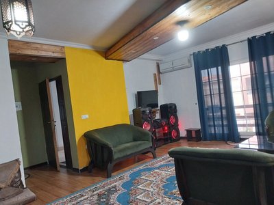 ویلا دوخوابه استخردار آبگرم ساحلی بی تا