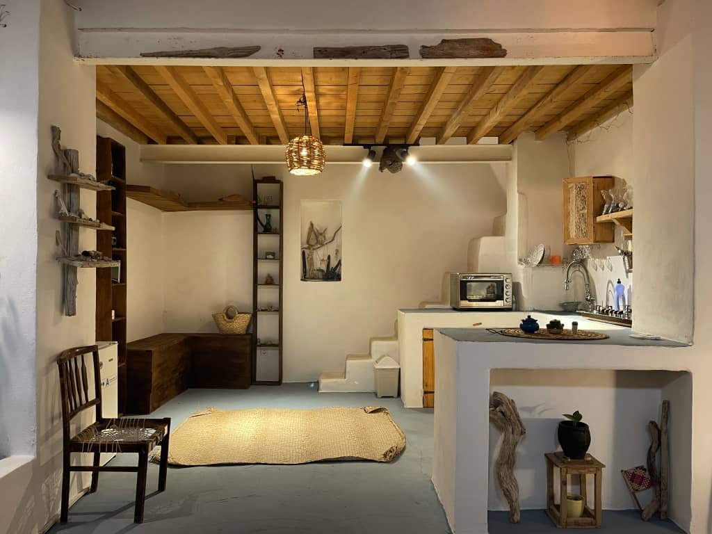 یک خوابه آکاشا