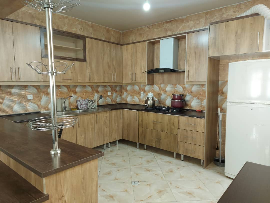 آپارتمان دوخوابه جنت آبادمرکزی 2