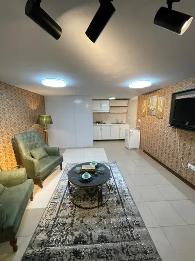 آپارتمان یک خوابه گرند رویال 1 مطهری